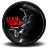 Lead And Gold 2 Icon